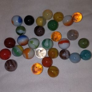 Marbles